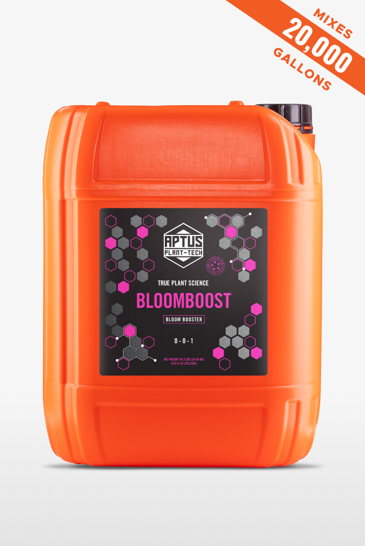 Bloomboost