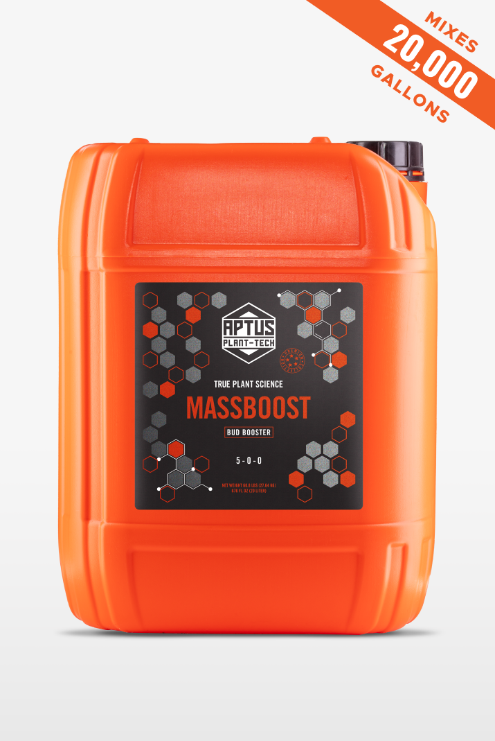Massboost