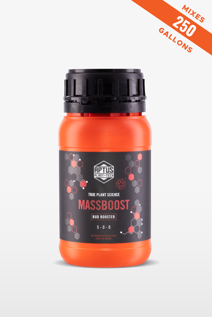 Massboost