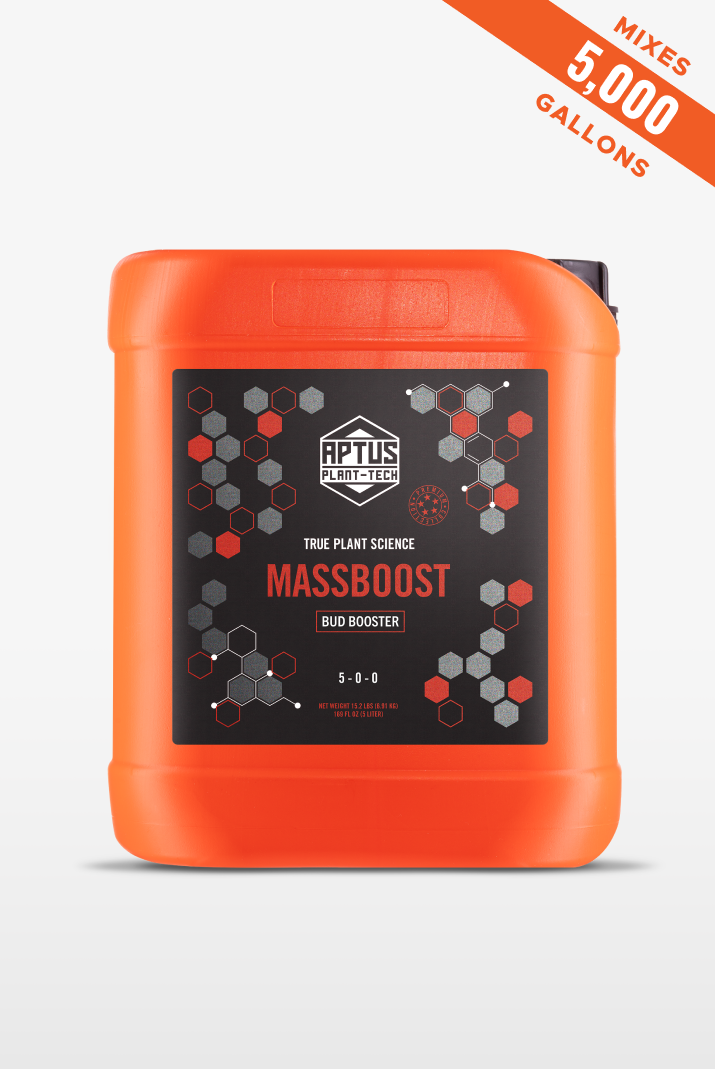 Massboost