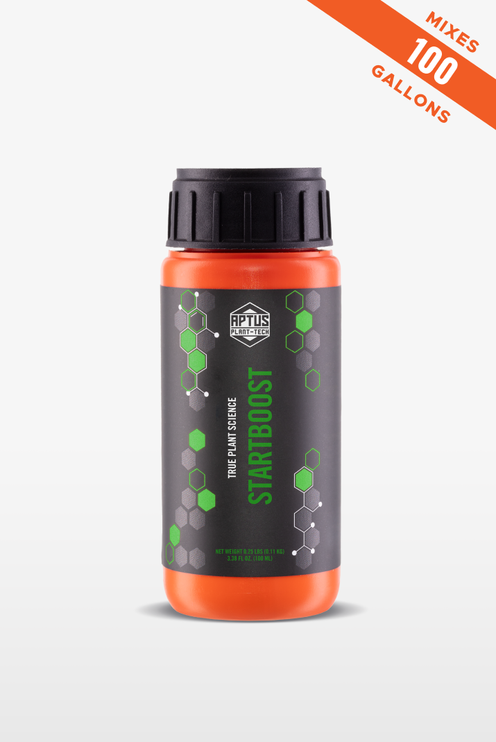 Startboost