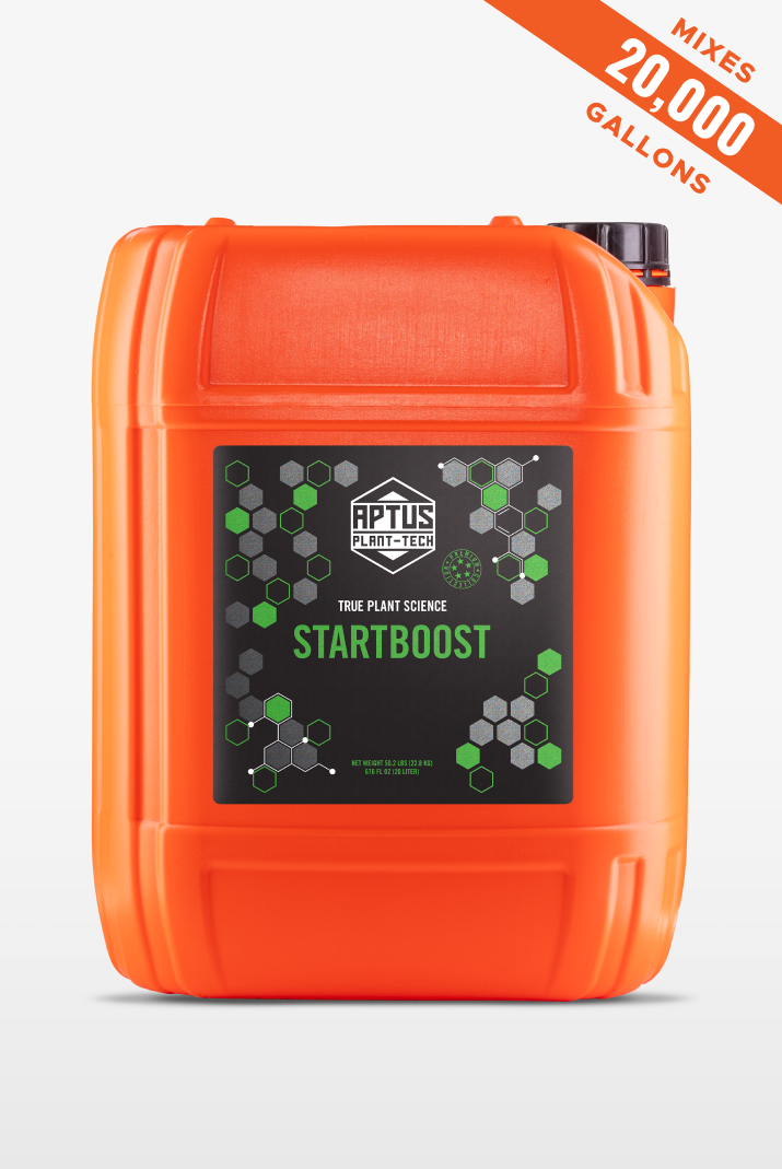 Startboost