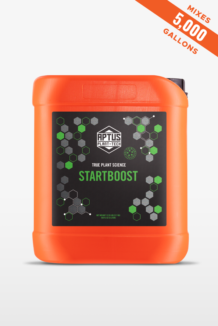 Startboost