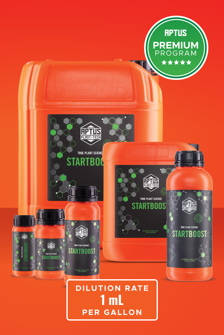 Startboost