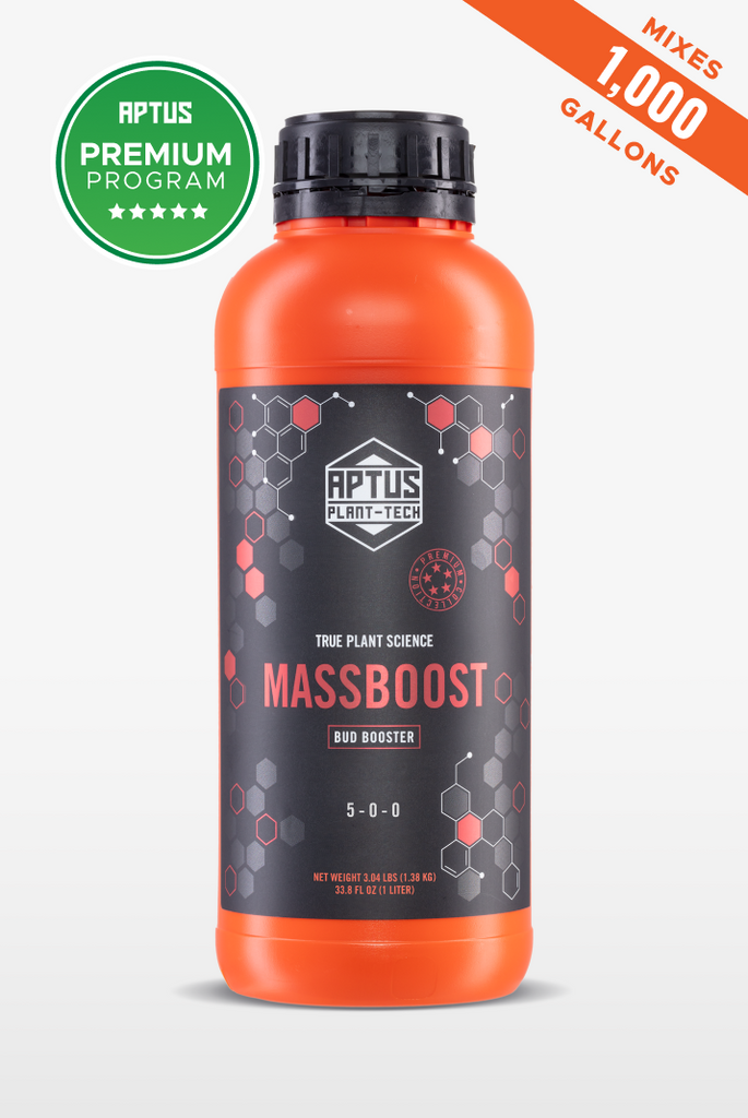 Aptus Plant Tech CaMg-Boost 150ml | Tabacana Smoking Shop - A Melhor